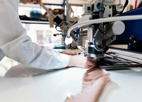 Fabrication textile Tunisie