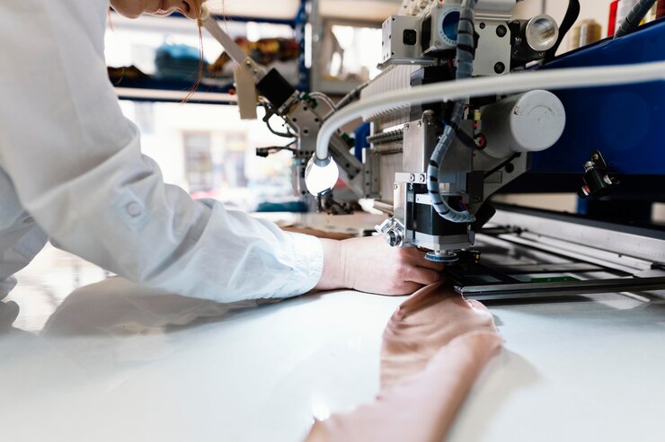 Fabrication textile Tunisie